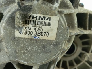 КПП 6ст., ориг. номер 002242, KIA SORENTO 2 2 2012-2021