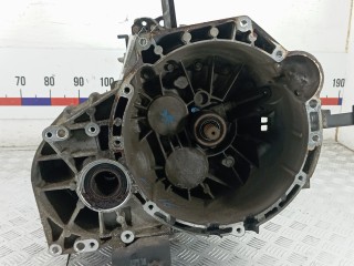 КПП 6ст., ориг. номер 002242, KIA SORENTO 2 2 2012-2021