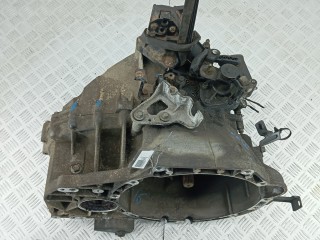 КПП 6ст., ориг. номер 002242, KIA SORENTO 2 2 2012-2021