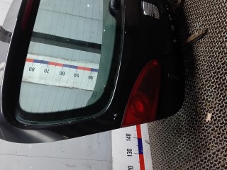 Дверь 3-5, SEAT LEON 2 2 2005-2009