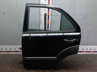 Дверь задняя левая, KIA SORENTO 1 1 2002-2006