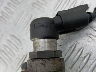 Форсунка дизельная, ориг. номер BK2Q9K546AG, FORD TRANSIT 8 8 2013-2019