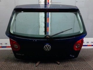 Дверь 3-5, VOLKSWAGEN GOLF 5 5 2003-2009