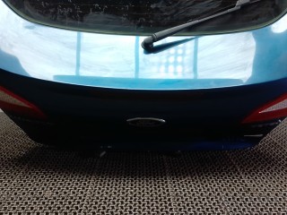 Дверь 3-5, FORD MONDEO 4 4 2006-2010