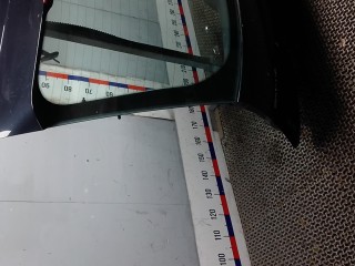 Дверь 3-5, FORD FOCUS 2 2 2004-2008