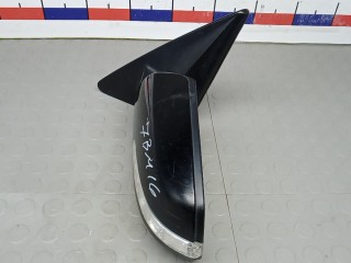 Зеркало наружное левое, ориг. номер 9PIN, KIA SORENTO 2 2 2009-2012