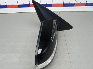 Зеркало наружное правое, ориг. номер 9PIN, KIA SORENTO 2 2 2009-2012