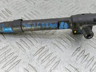 Форсунка дизельная, ориг. номер 9674984080, PEUGEOT BOXER 3 3 2014-2024