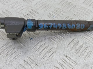 Форсунка дизельная, ориг. номер 9674984080, PEUGEOT BOXER 3 3 2014-2024