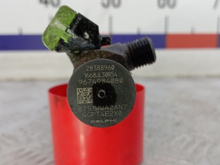Форсунка дизельная, ориг. номер 9674984080, PEUGEOT BOXER 3 3 2014-2024