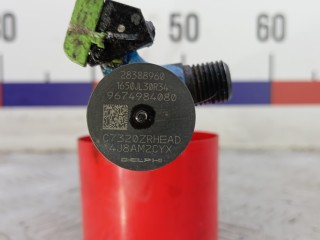Форсунка дизельная, ориг. номер 9674984080, PEUGEOT BOXER 3 3 2014-2024