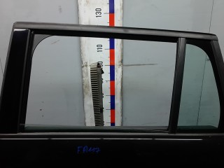 Дверь задняя левая, CITROEN C4 GRAND PICASSO 2 2 2013-2016