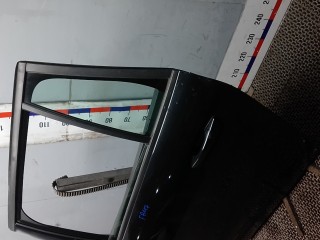 Дверь задняя левая, CITROEN C4 GRAND PICASSO 2 2 2013-2016