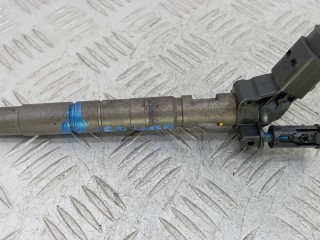 Форсунка дизельная, ориг. номер 0445116018, HYUNDAI SANTA FE 3 3 2012-2016