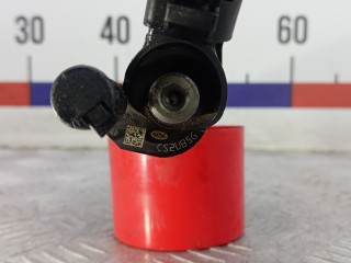 Форсунка дизельная, ориг. номер 0445116018, HYUNDAI SANTA FE 3 3 2012-2016