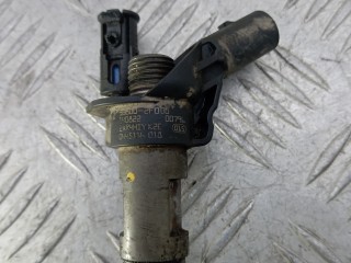 Форсунка дизельная, ориг. номер 0445116018, HYUNDAI SANTA FE 3 3 2012-2016