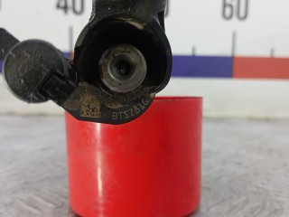 Форсунка дизельная, ориг. номер 0445116018, HYUNDAI SANTA FE 3 3 2012-2016