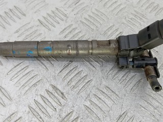 Форсунка дизельная, ориг. номер 0445116018, HYUNDAI SANTA FE 3 3 2012-2016