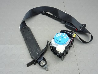 Ремень безопасности с пиропатроном сиденья переднего, NISSAN X-TRAIL T32 T32 2013-2019