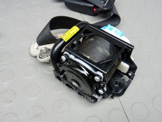 Ремень безопасности с пиропатроном сиденья переднего, NISSAN X-TRAIL T32 T32 2013-2019