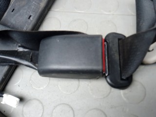 Ремень безопасности с пиропатроном сиденья переднего, NISSAN X-TRAIL T32 T32 2013-2019