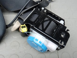 Ремень безопасности с пиропатроном сиденья переднего, NISSAN X-TRAIL T32 T32 2013-2019