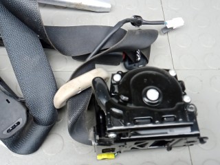 Ремень безопасности с пиропатроном сиденья переднего, NISSAN X-TRAIL T32 T32 2013-2019