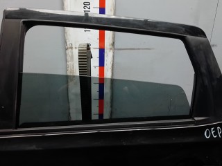 Дверь задняя левая, FORD FOCUS 2 2 2007-2011