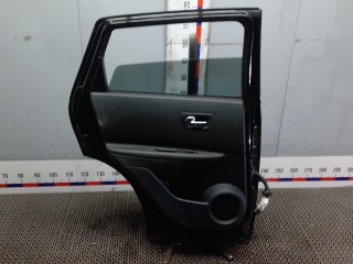 Дверь задняя левая, FORD FOCUS 2 2 2007-2011