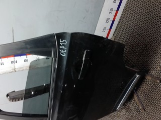 Дверь задняя левая, FORD FOCUS 2 2 2007-2011