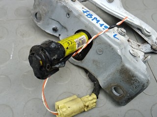 Петля капота, HYUNDAI TUCSON TL TL 2015-2018