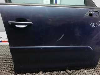 Дверь передняя правая, CITROEN C4 GRAND PICASSO 1 1 2006-2013