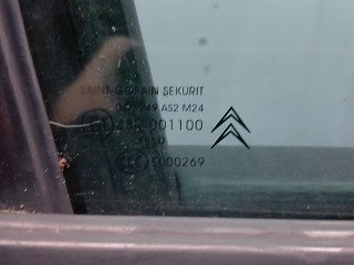 Дверь передняя правая, CITROEN C4 GRAND PICASSO 1 1 2006-2013