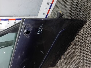 Дверь передняя правая, CITROEN C4 GRAND PICASSO 1 1 2006-2013