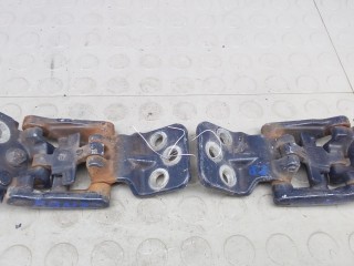Петля двери распашной правой, FORD TRANSIT 8 8 2013-2019
