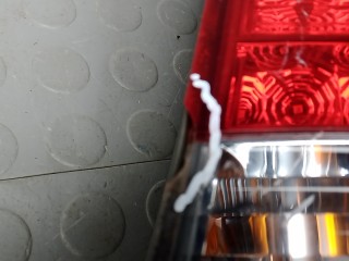 Фонарь задний правый, ориг. номер 924022P120, KIA SORENTO 2 2 2009-2012
