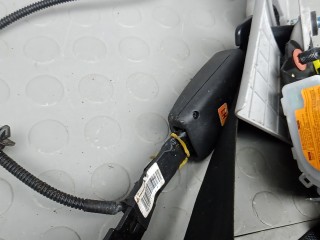 Ремень безопасности с пиропатроном сиденья переднего, HYUNDAI SANTA FE 3 3 2012-2016