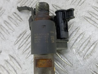 Форсунка дизельная, ориг. номер 0445116013, LAND ROVER DISCOVERY 4 4 2009-2013