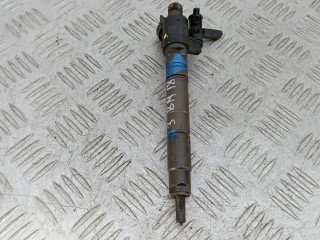Форсунка дизельная, ориг. номер 0445116013, LAND ROVER DISCOVERY 4 4 2009-2013