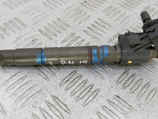 Форсунка дизельная, ориг. номер 0445116013, LAND ROVER DISCOVERY 4 4 2009-2013