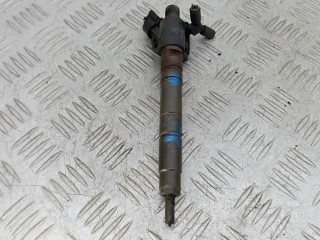 Форсунка дизельная, ориг. номер 0445116013, LAND ROVER DISCOVERY 4 4 2009-2013