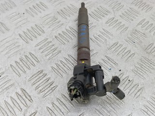 Форсунка дизельная, ориг. номер 0445116013, LAND ROVER DISCOVERY 4 4 2009-2013