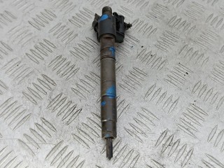 Форсунка дизельная, ориг. номер 0445116013, LAND ROVER DISCOVERY 4 4 2009-2013
