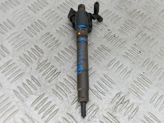 Форсунка дизельная, ориг. номер 0445116013, LAND ROVER DISCOVERY 4 4 2009-2013