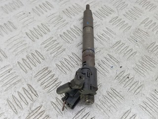 Форсунка дизельная, ориг. номер 0445116013, LAND ROVER DISCOVERY 4 4 2009-2013