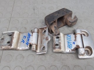 Петля двери распашной правой, PEUGEOT BOXER 3 3 2014-2024