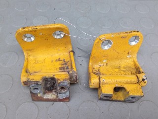 Петля двери распашной левой, VOLKSWAGEN TRANSPORTER T4 T4 1990-2003