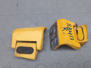 Петля двери распашной правой, VOLKSWAGEN TRANSPORTER T4 T4 1990-2003