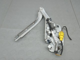Петля капота, VOLKSWAGEN TIGUAN 2 2 2016-2021