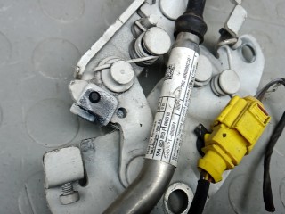Петля капота, VOLKSWAGEN TIGUAN 2 2 2016-2021